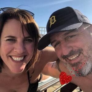 Meet your Posher, Heidi